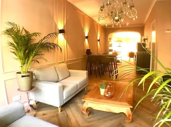 Hotel Van Dyk