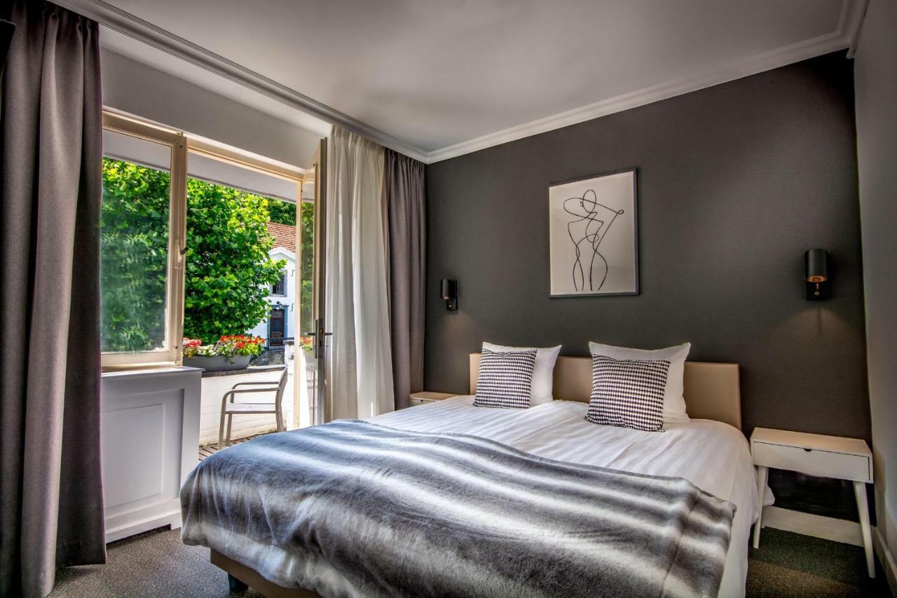 Dyk Hotel 3*