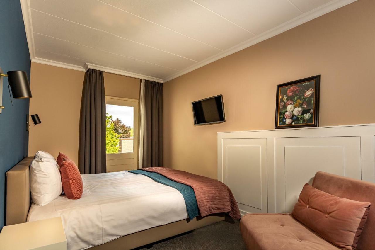 Hotel Dyk