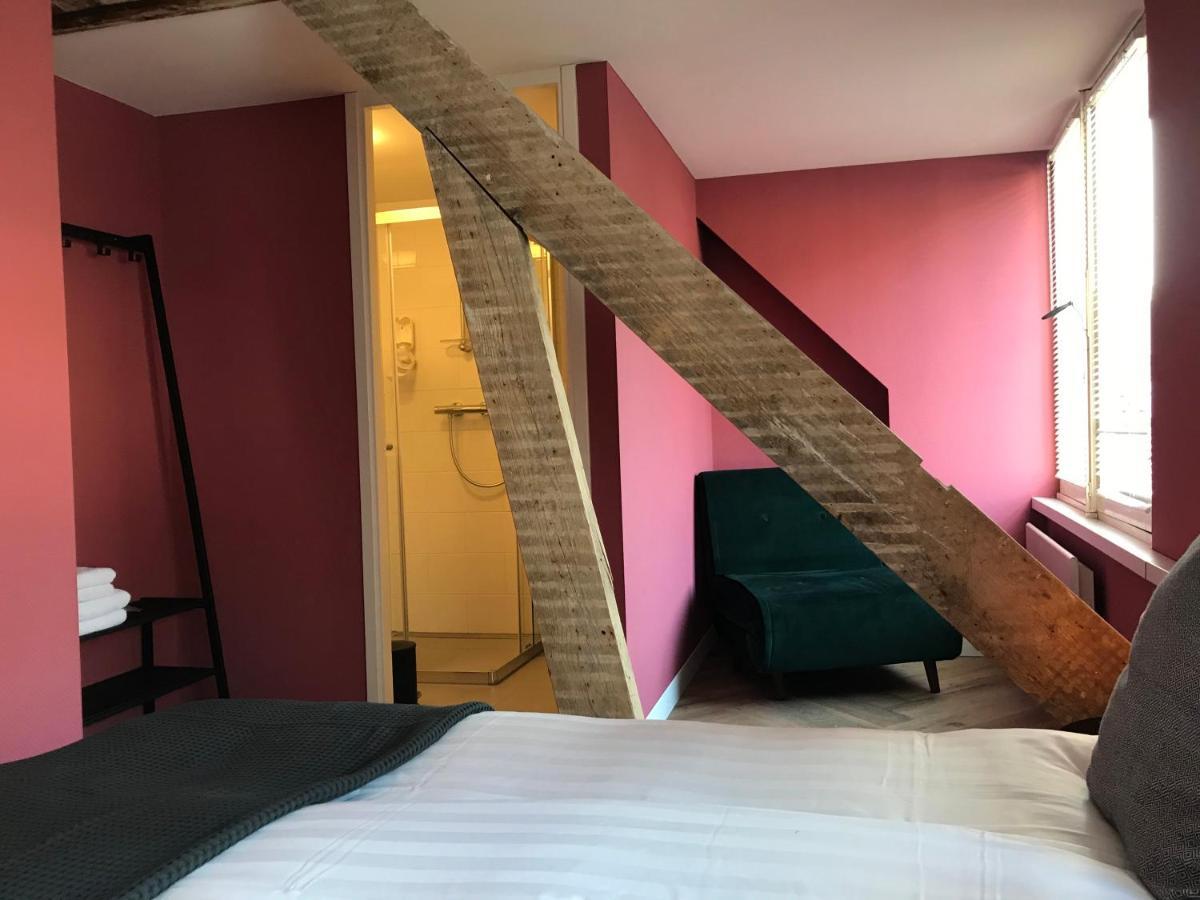 Hotel Dyk 3*