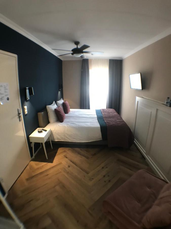 Hotel Dyk